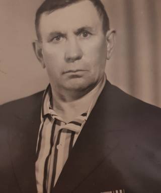 Курьянов Александр Николаевич