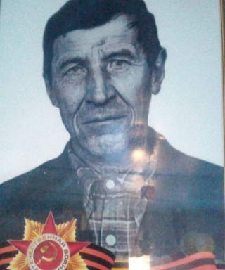 Горбунов Иван Алексеевич