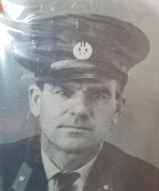 Ордынцев Михаил Васильевич