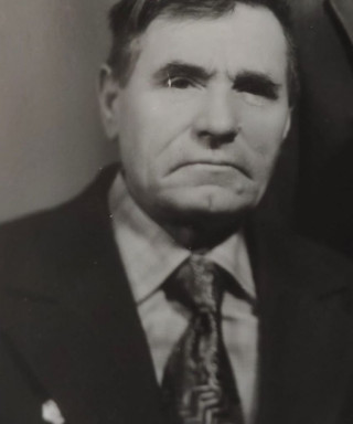 Букша Николай Яковлевич