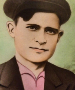 Фадеев Федор Константинович