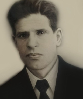 Курепин Кузьма Николаевич