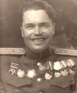 Бутырин Сергей Иванович