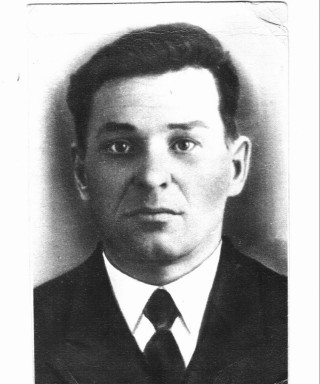 Лутошкин Александр Алексеевич