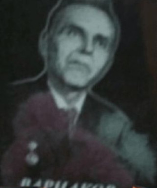 Варнаков Никита Евлампович