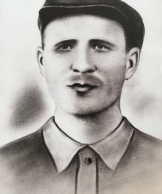 Бушманов Василий Тимофеевич