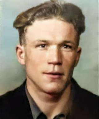 Зайцев Алексей Сергеевич