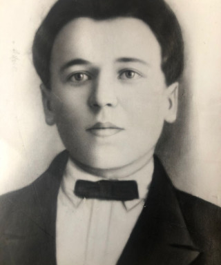 Болтушкин Филипп Авраамович