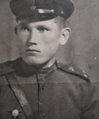 Заев Василий Иванович