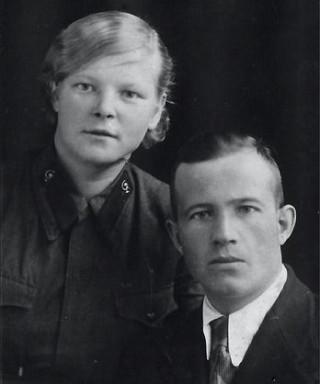 Звонова Раиса Дмитриевна