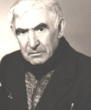 Лапицкий Лукьян Николаевич