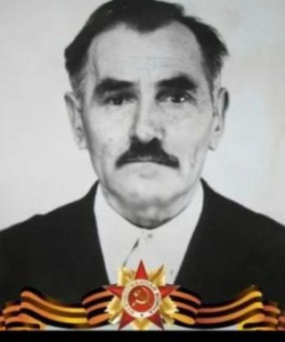 Житенко Иван Данилович