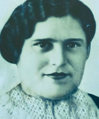 Пивоварова Матрёна Акимовна