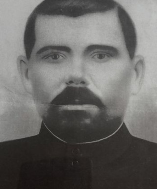 Однаков Григорий Евграфович