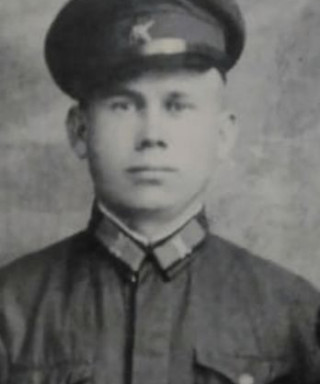 Арнаутов Семен Иванович