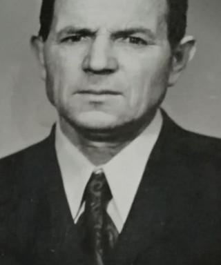 Баранцев Василий Григорьевич