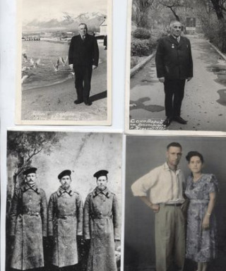 Луцкий Константин Васильевич