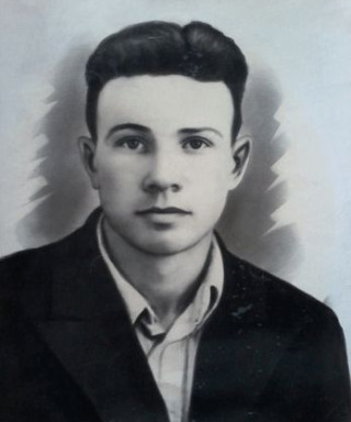 ЮФЕРОВ АЛЕКСАНДР СТЕПАНОВИЧ