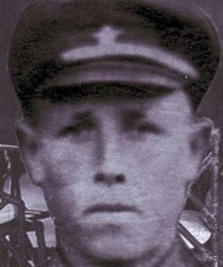 Лебедев Александр Поликарпович