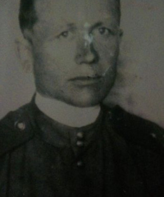 Дзибура Петр Дмитриевич