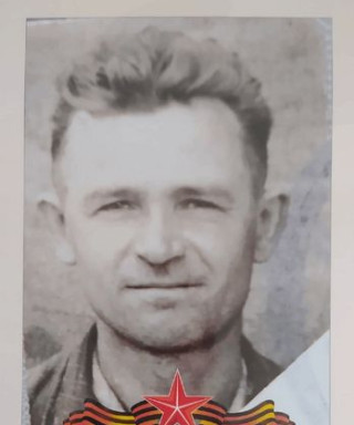 Огерчук Анатолий Андреевич