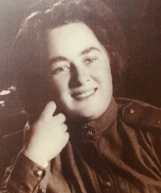 Белая Людмила Владимировна