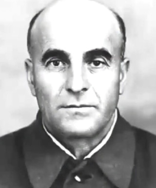 Чхеидзе Изно Мурадович