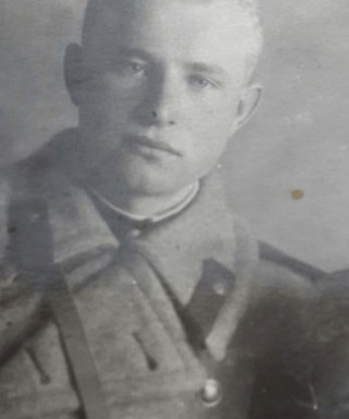 Гурин Алексей Васильевич