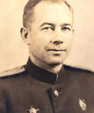 Лебедев Константин Михайлович