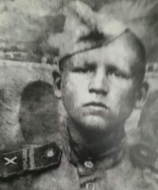 Ковалев Сергей Игнатьевич