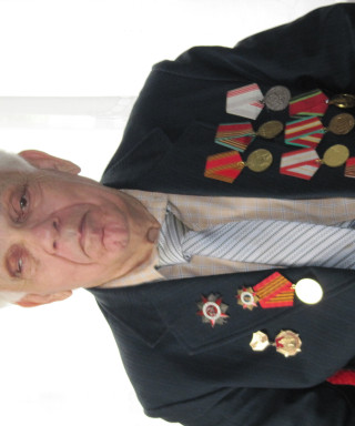 Асланьянц Асатур Каспарович