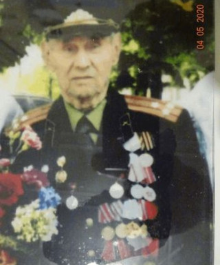 Лебедев Константин Иванович