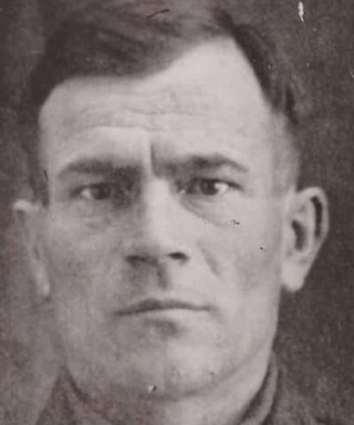 Зуденков Николай Фролович