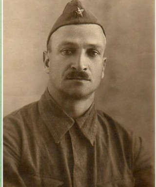 Лапидус Семен Осипович