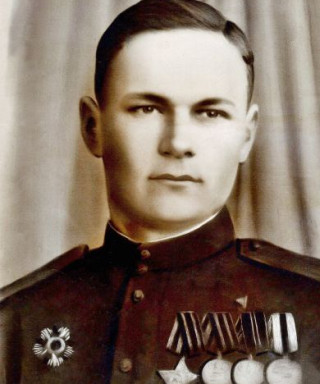 Жигун Иван Архипович