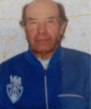 Ярков Василий Иванович