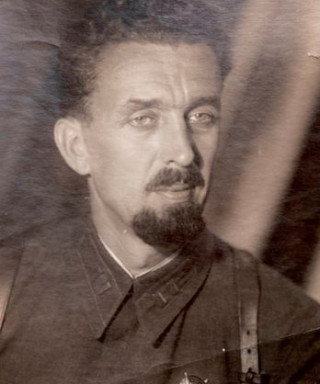 Житник Алексей Андреевич