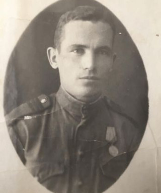 Бекетов Виктор Иванович