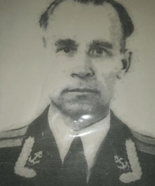 Артемьев Алексей Иванович