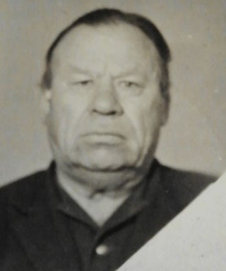 Иванихин Александр Степанович