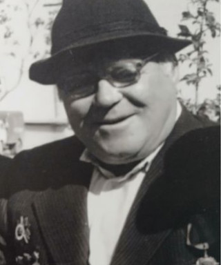 Доронин Иван Григорьевич