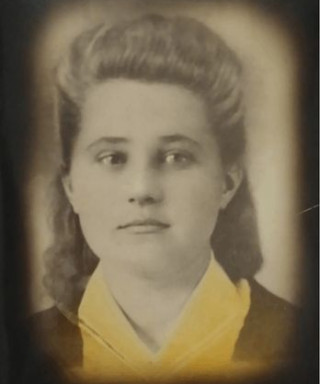 Майорова Анна Павловна