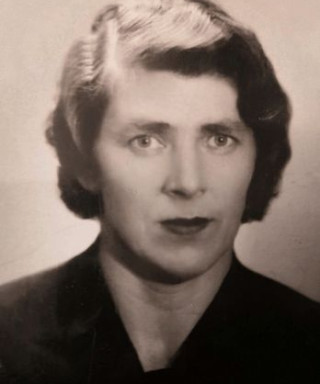 Буханова Екатерина Васильевна