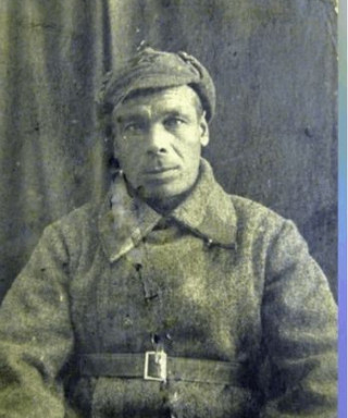 Вологодский Георгий Петрович