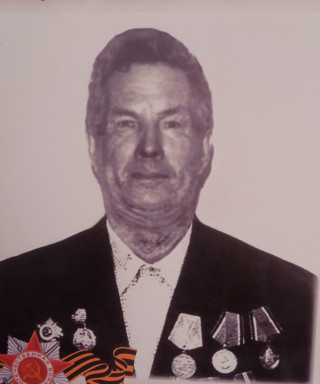 Кучеров Леонид Степанович