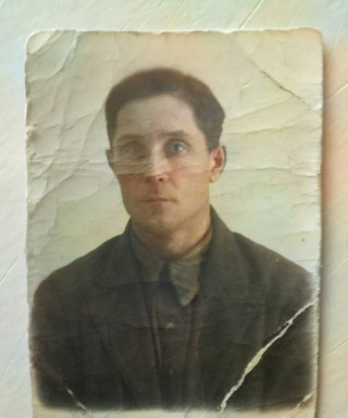 Муравьёв Фёдор Никитич