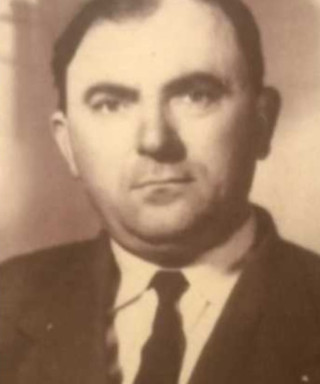 Кучеров Петр Федорович