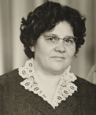 Андрейко Людмила Фёдоровна