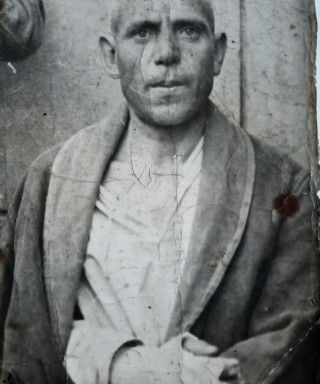 Бугаев Григорий Васильевич