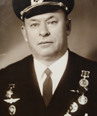 Андрейко Павел Петрович